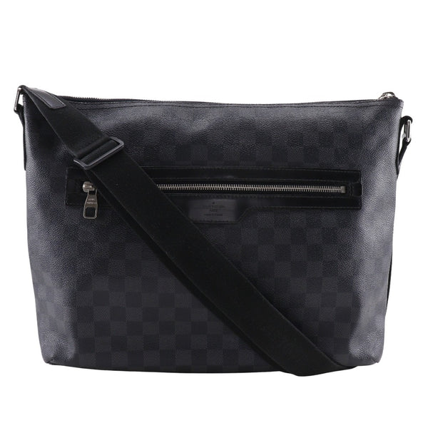 [루이비통]LOUIS VUITTON 믹 MM 숄더백 
 N40004