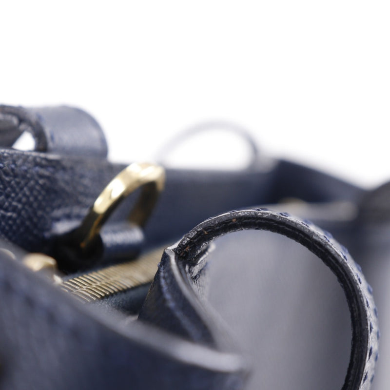 [CELINE] 셀린느 2WAY 숄더 핸드백 
 MC1739