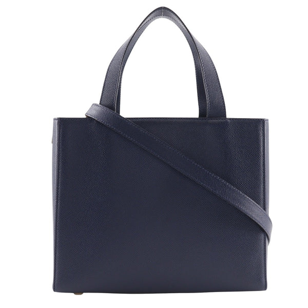 CELINE】セリーヌ ラゲージ マイクロショッパー ハンドバッグ