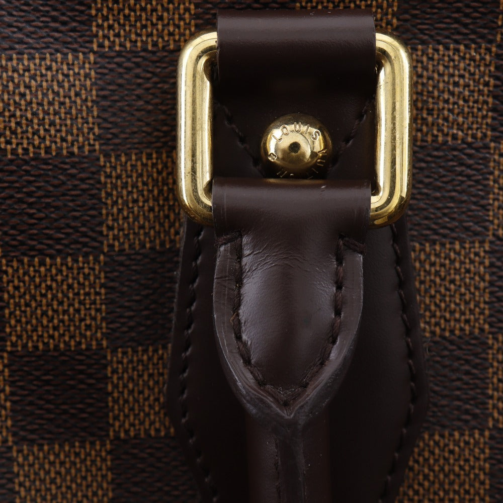 LOUIS VUITTON】ルイ・ヴィトン ヴァスラヴ ボストンバッグ N41537