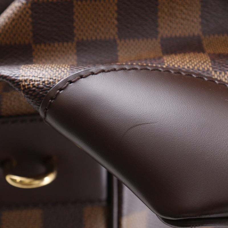 [LOUIS VUITTON]LOUIS VUITTON Vaslav Boston bag N41537