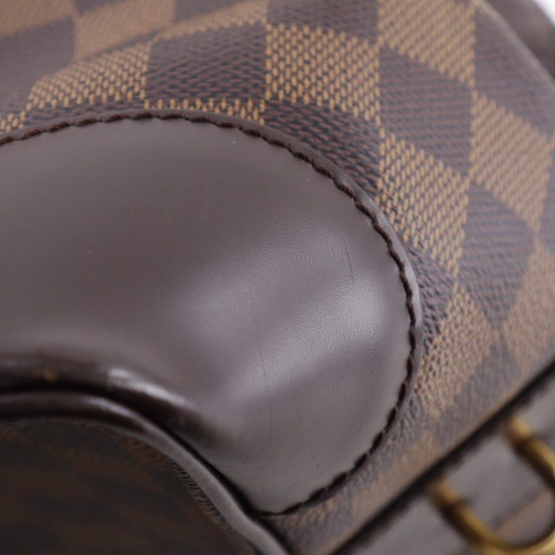 [LOUIS VUITTON]LOUIS VUITTON Vaslav Boston bag N41537