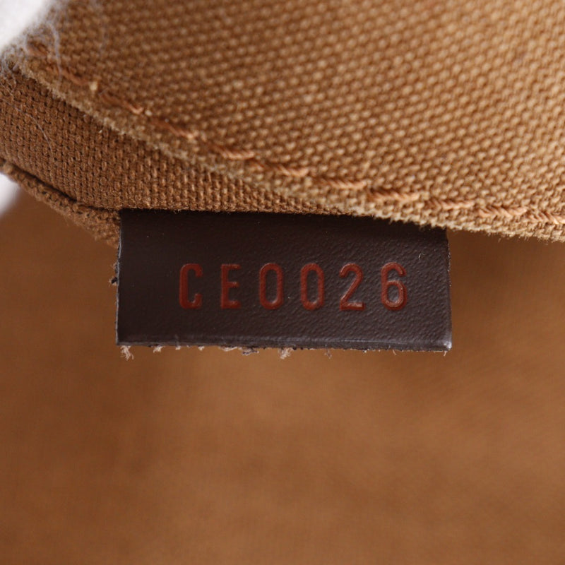 [LOUIS VUITTON]LOUIS VUITTON Vaslav Boston bag N41537