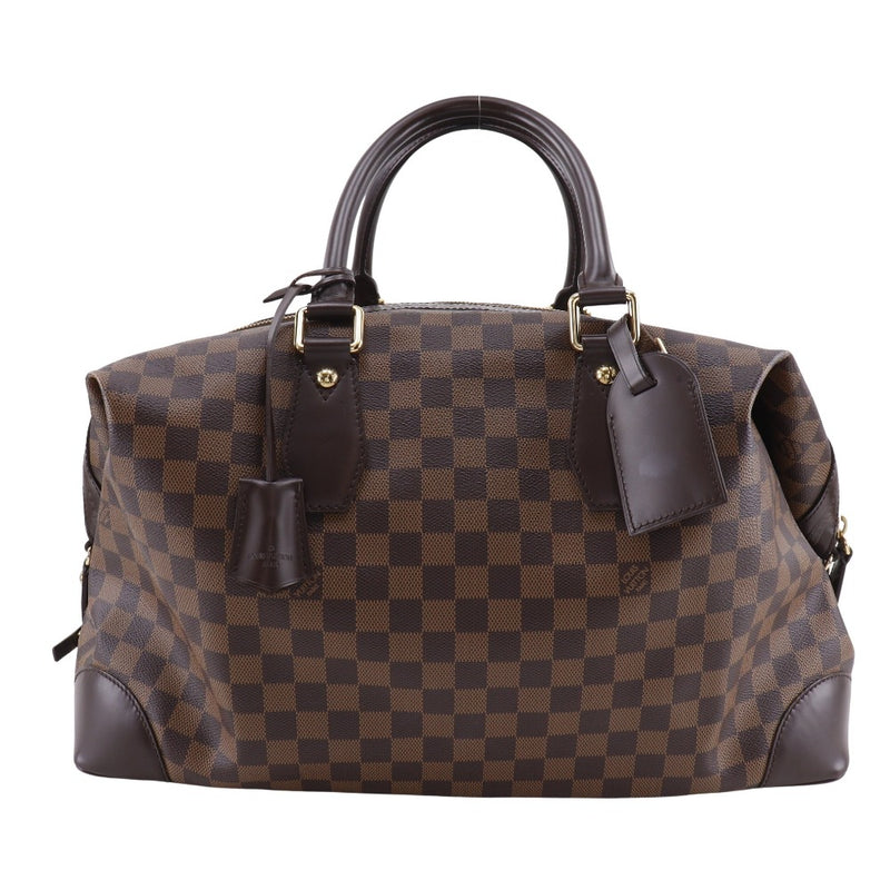 [LOUIS VUITTON]LOUIS VUITTON Vaslav Boston bag N41537