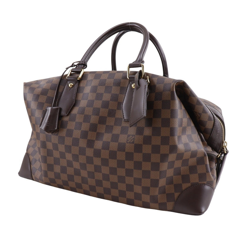 [LOUIS VUITTON]LOUIS VUITTON Vaslav Boston bag N41537