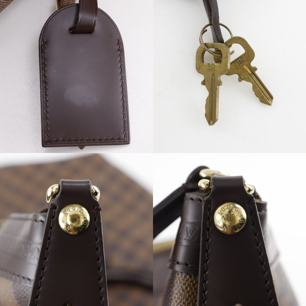 LOUIS VUITTON】ルイ・ヴィトン ヴァスラヴ ボストンバッグ N41537