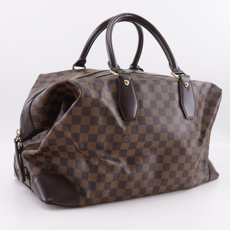 [LOUIS VUITTON]LOUIS VUITTON Vaslav Boston bag N41537