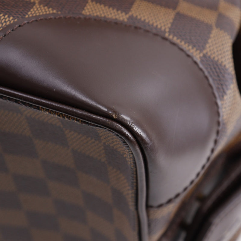 [LOUIS VUITTON]LOUIS VUITTON Vaslav Boston bag N41537