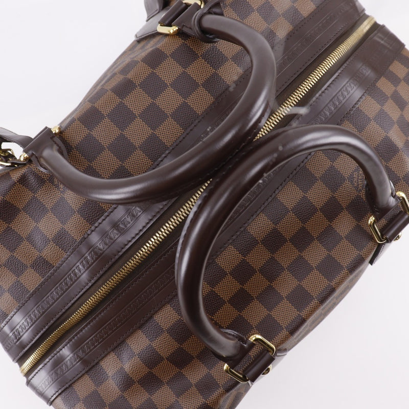 LOUIS VUITTON】ルイ・ヴィトン ヴァスラヴ ボストンバッグ N41537