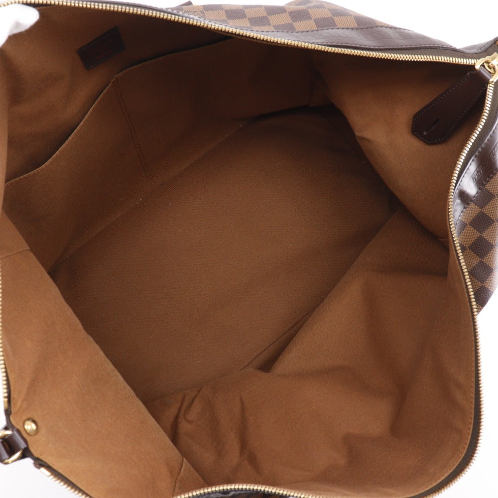 LOUIS VUITTON】ルイ・ヴィトン ヴァスラヴ ボストンバッグ N41537