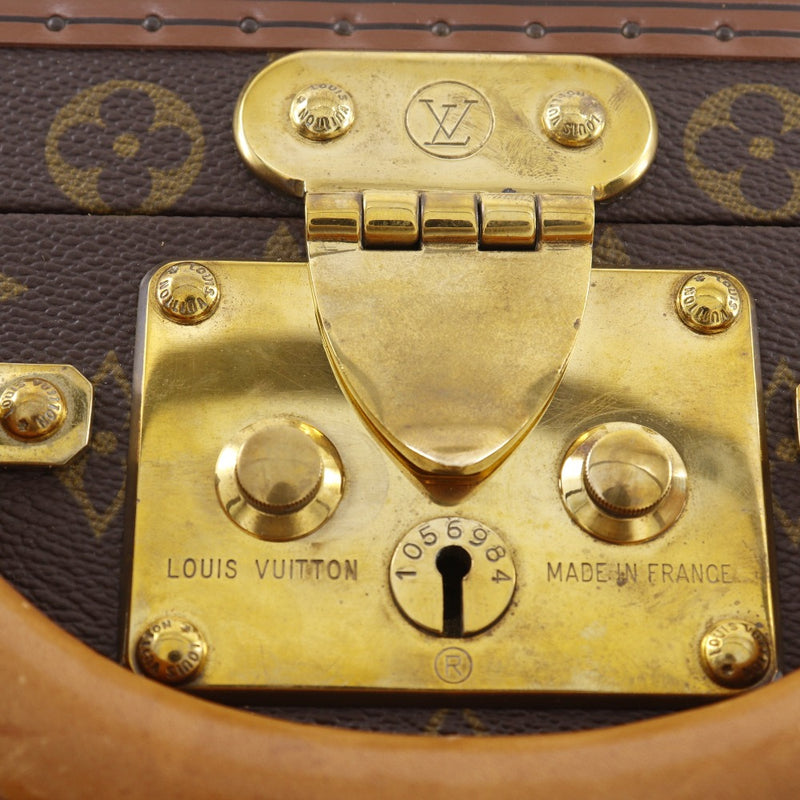 [LOUIS VUITTON]LOUIS VUITTON Tabor 26 Trunk 
 M47114