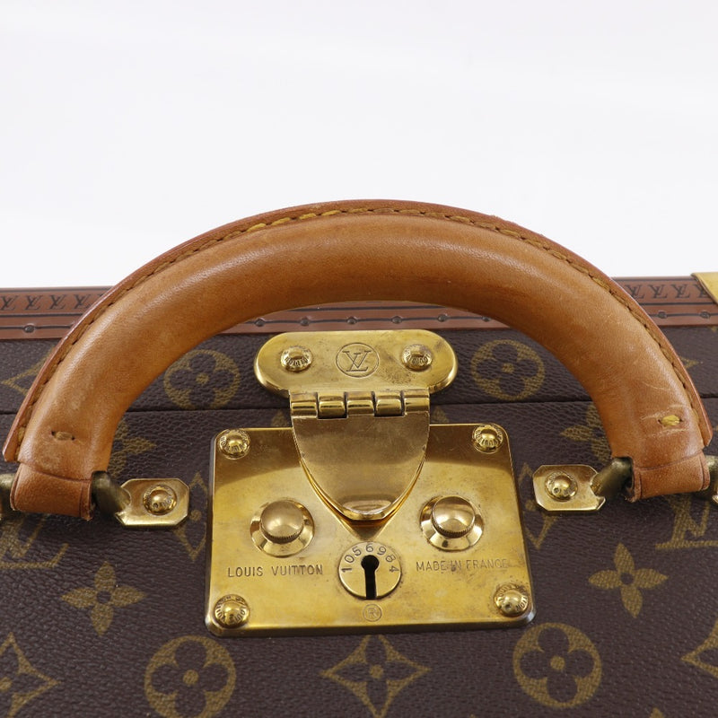 [LOUIS VUITTON]LOUIS VUITTON Tabor 26 Trunk 
 M47114