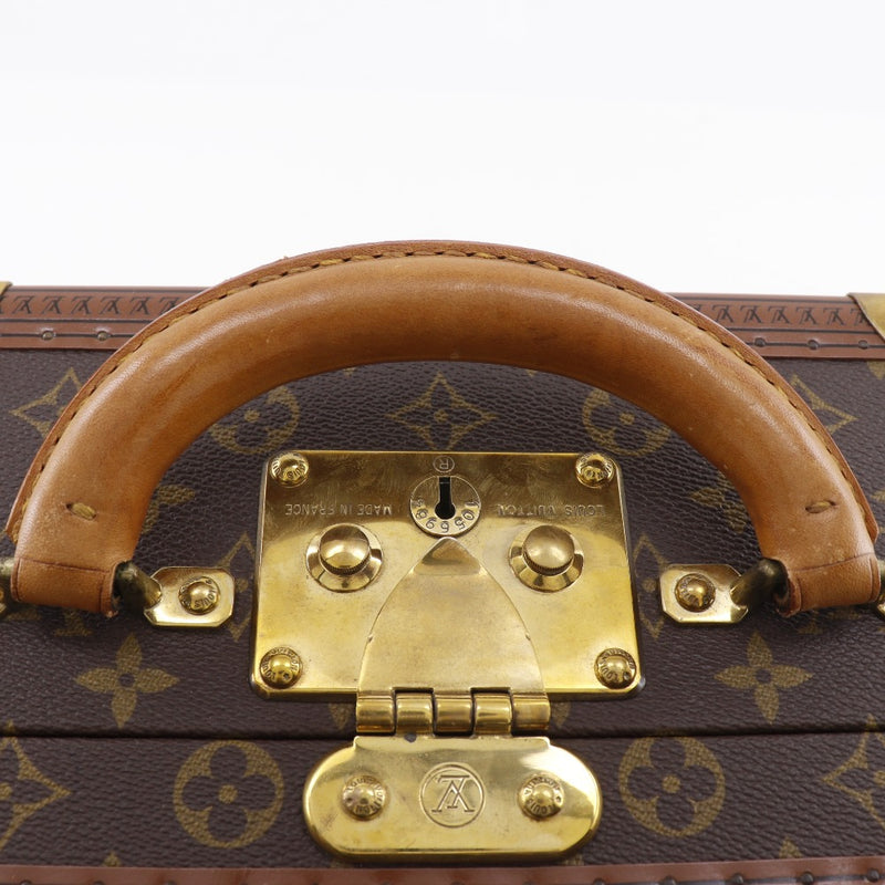 [LOUIS VUITTON]LOUIS VUITTON Tabor 26 Trunk 
 M47114