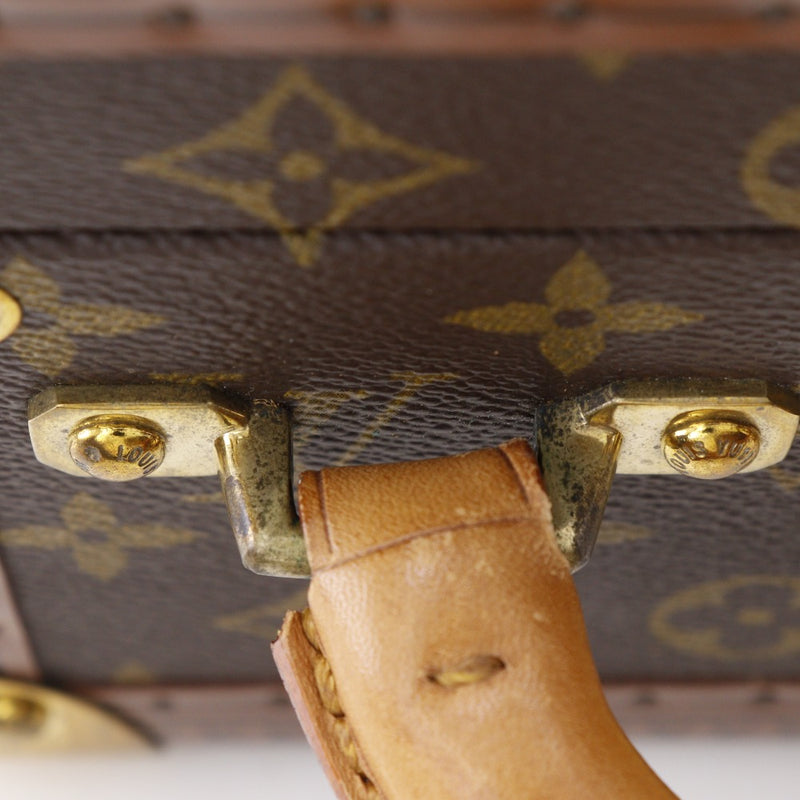 [LOUIS VUITTON]LOUIS VUITTON Tabor 26 Trunk 
 M47114