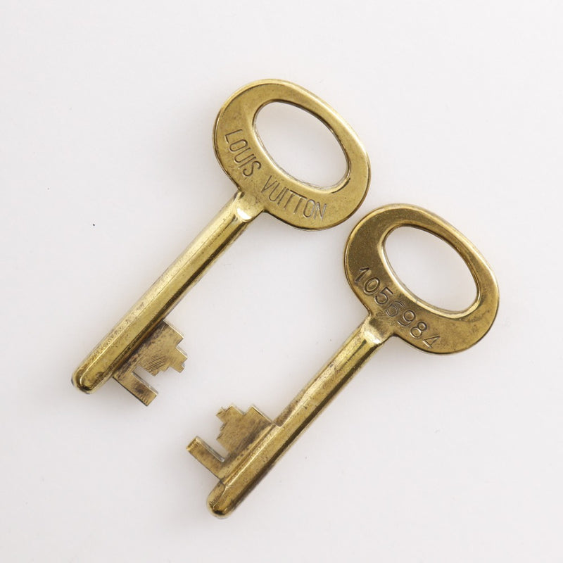 [LOUIS VUITTON]LOUIS VUITTON Tabor 26 Trunk 
 M47114