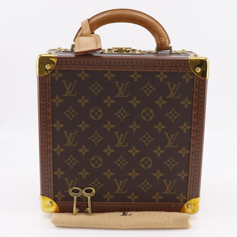 LOUIS VUITTON]LOUIS VUITTON tabor 26 trunk M47114 – NISHIKINO