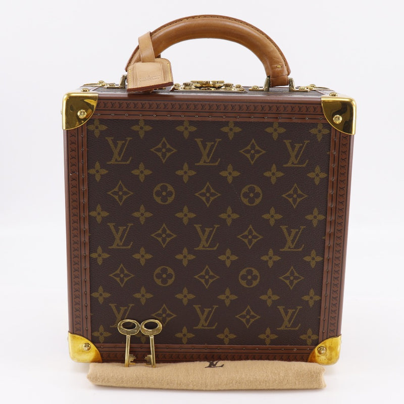 [LOUIS VUITTON]LOUIS VUITTON Tabor 26 Trunk 
 M47114