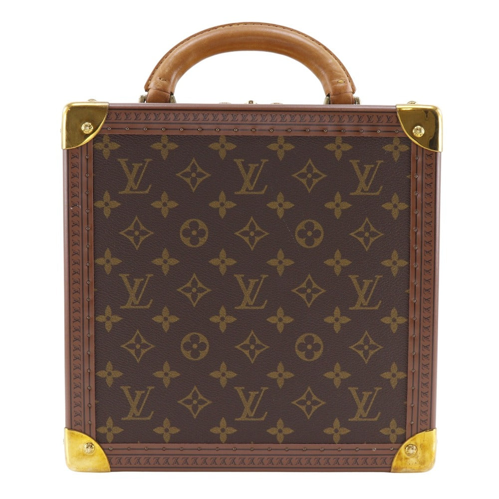 LOUIS VUITTON】ルイ・ヴィトン タボール26 トランク M47114