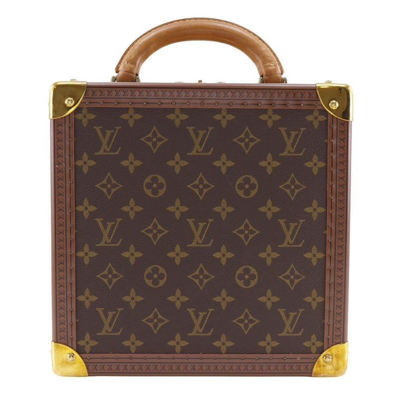 [LOUIS VUITTON]LOUIS VUITTON Tabor 26 Trunk 
 M47114