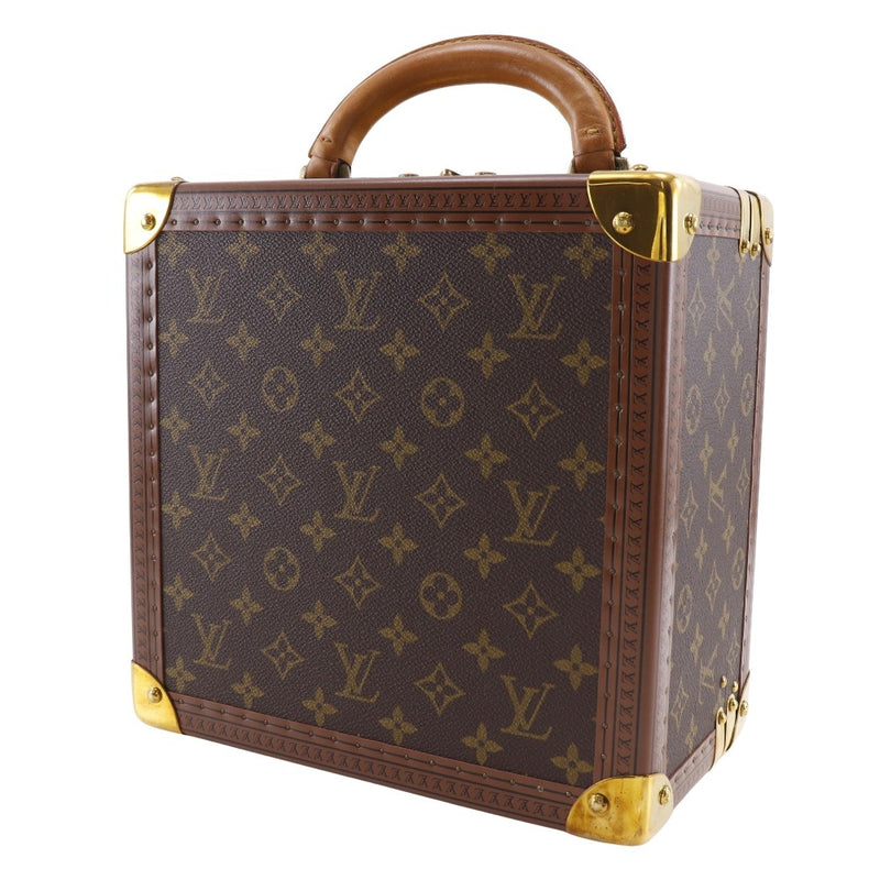 [LOUIS VUITTON]LOUIS VUITTON Tabor 26 Trunk 
 M47114