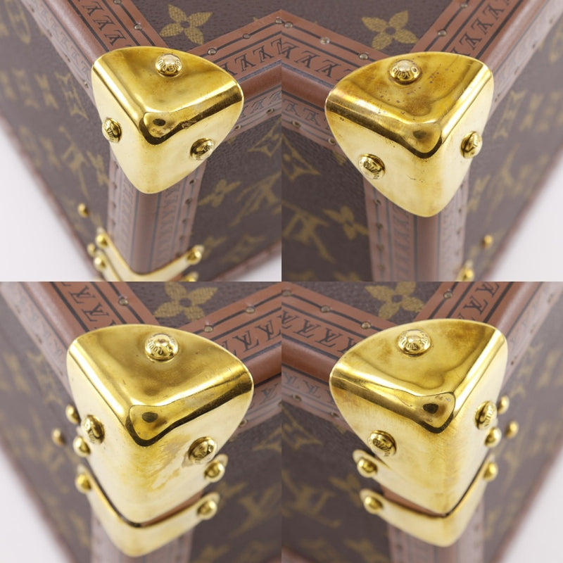 [LOUIS VUITTON]LOUIS VUITTON Tabor 26 Trunk 
 M47114