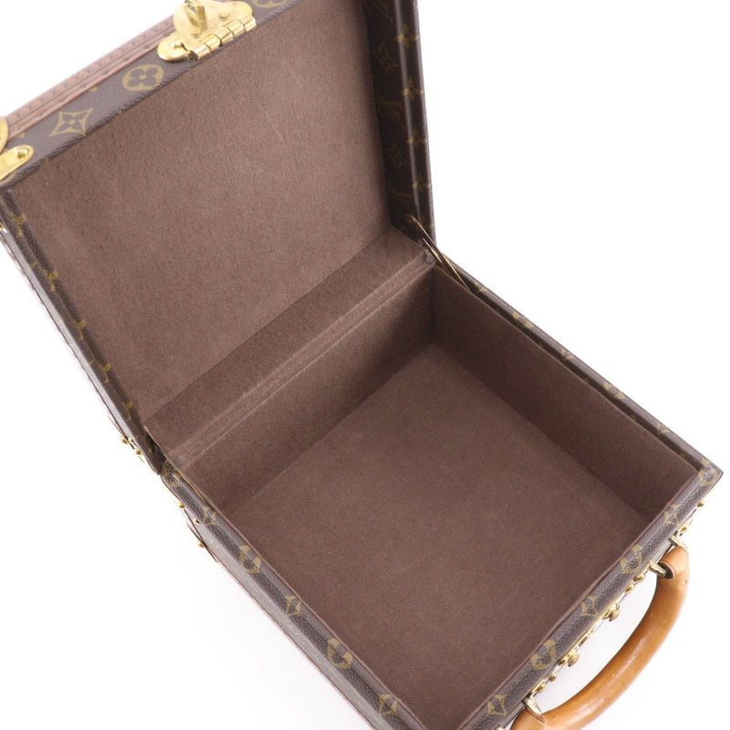 [LOUIS VUITTON]LOUIS VUITTON Tabor 26 Trunk 
 M47114