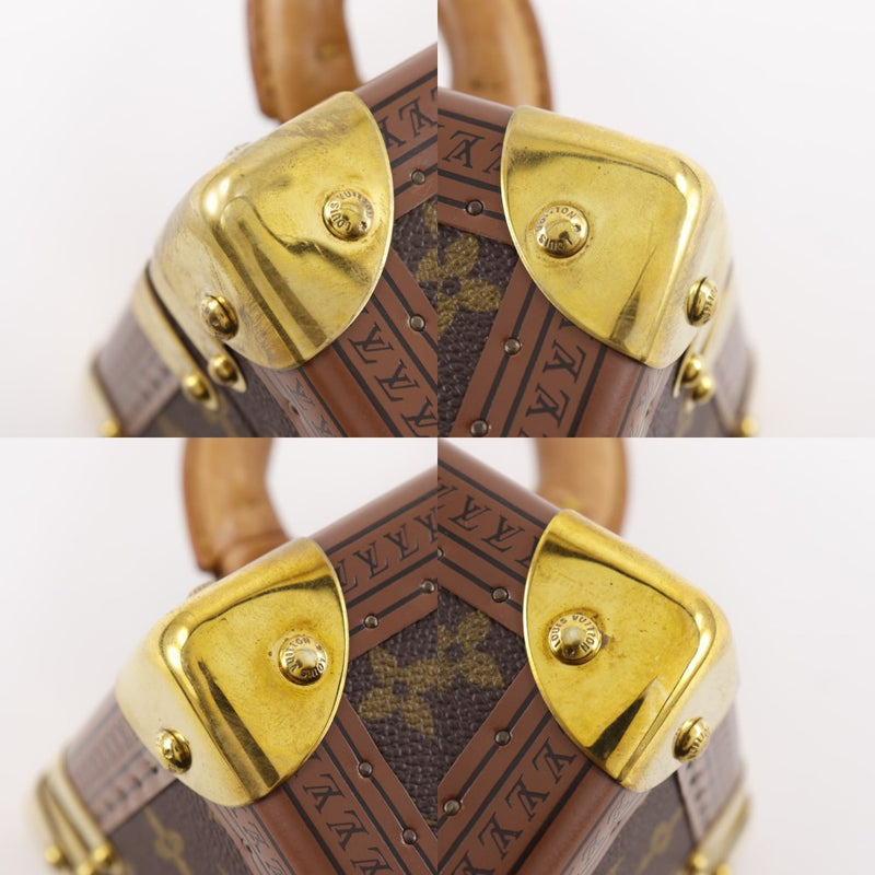 [LOUIS VUITTON]LOUIS VUITTON Tabor 26 Trunk 
 M47114