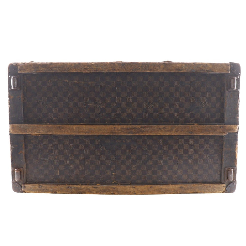 ⭐️稀少価値　レア物　アンティーク　ヴィンテージ　USトランク 稀少価値 レア物 アンティーク ヴィンテージ USトランク