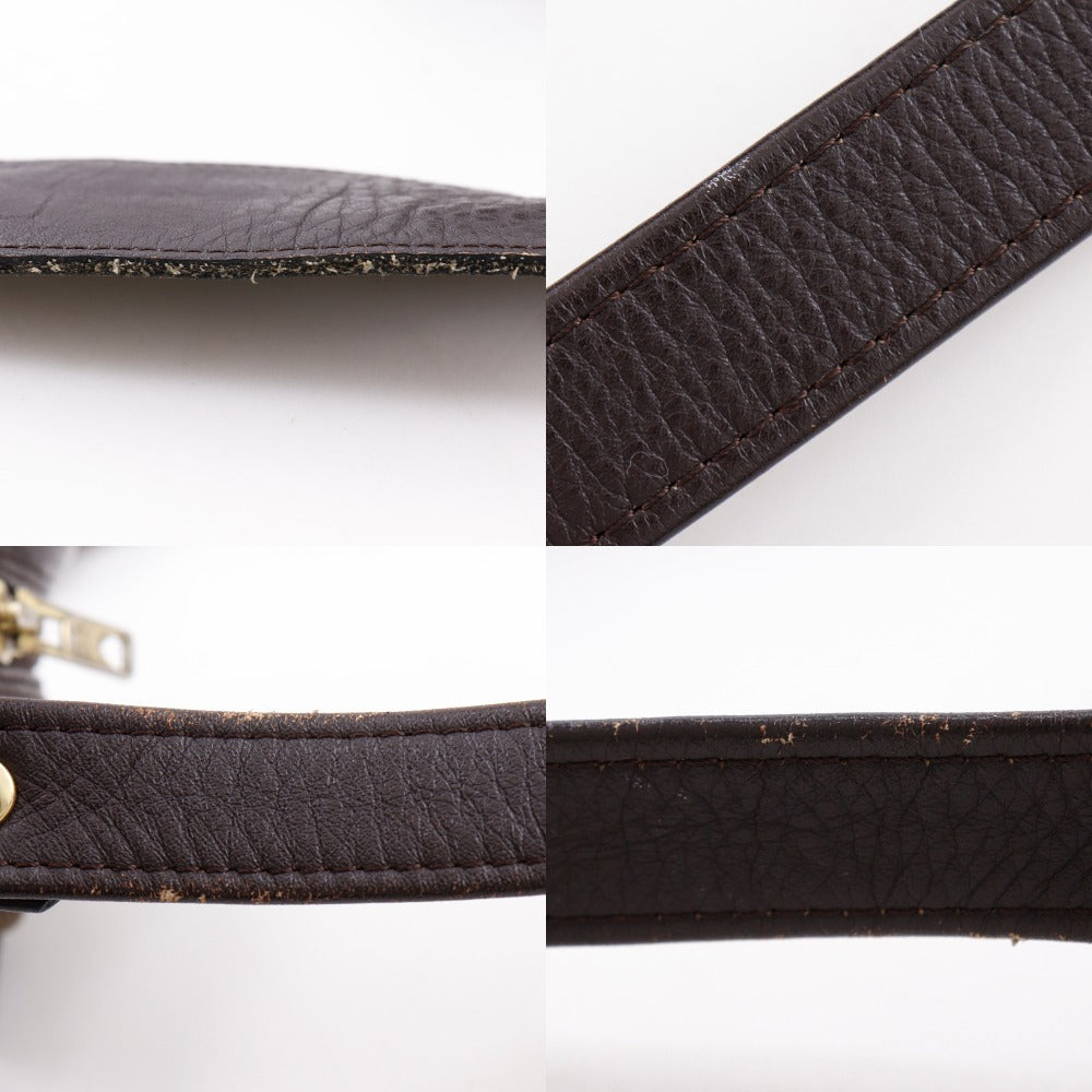 FENDI フェンディ ズッカ ショルダーバッグ ショルダーストラップなし フェンディ（FENDI） - バイセルブランシェ -【バイセル公式