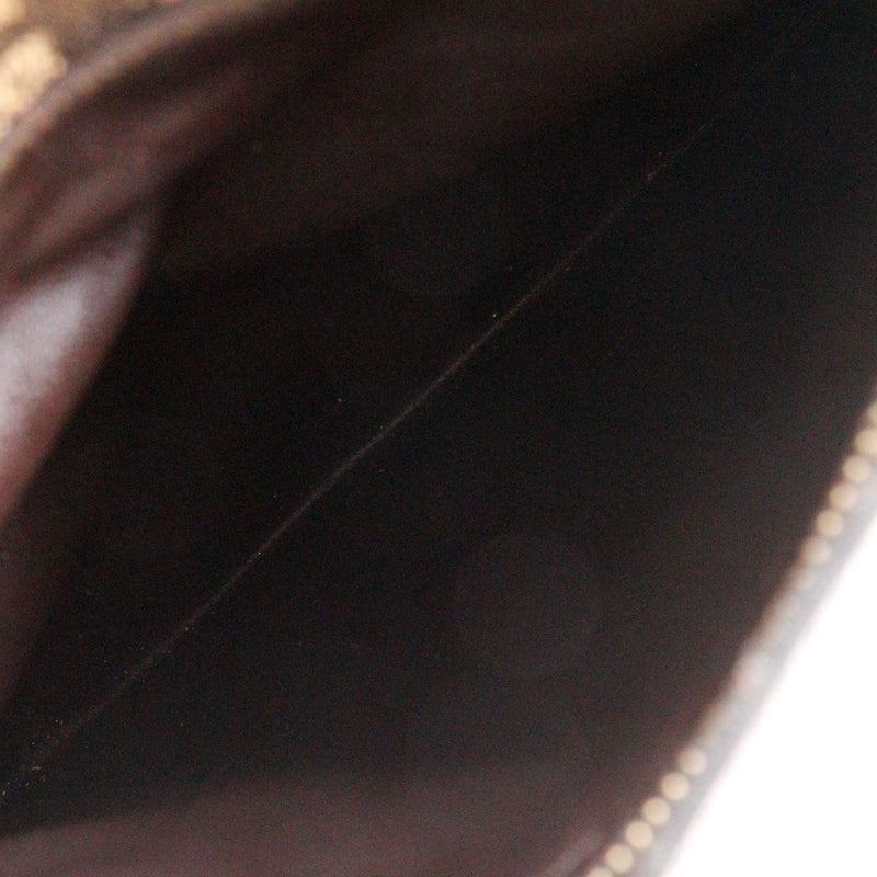 [FENDI] Fendi Zucca Shoulder Bag