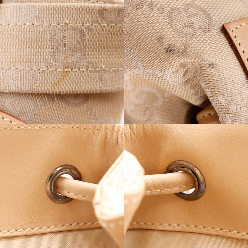 [GUCCI] Gucci backpack Backpack・Daypack 
 003.0242