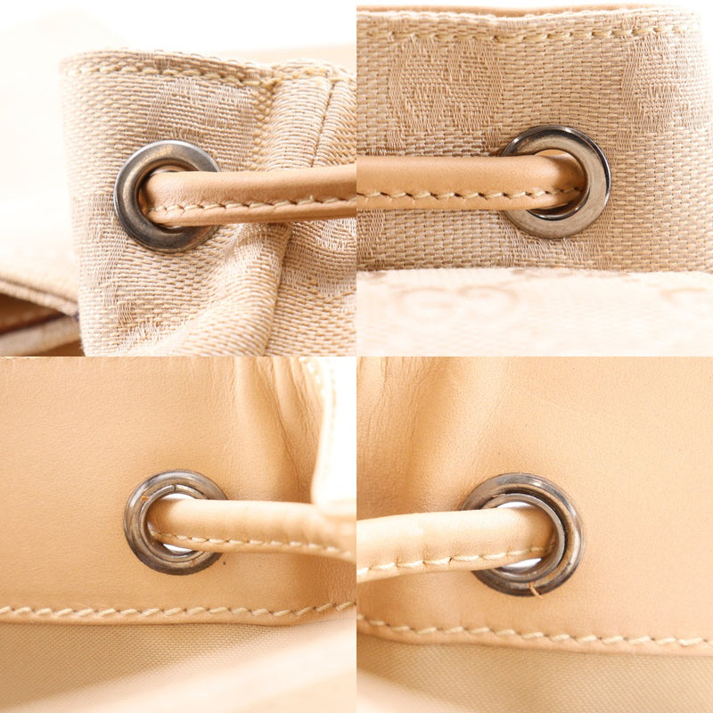 [GUCCI] Gucci backpack Backpack・Daypack 
 003.0242