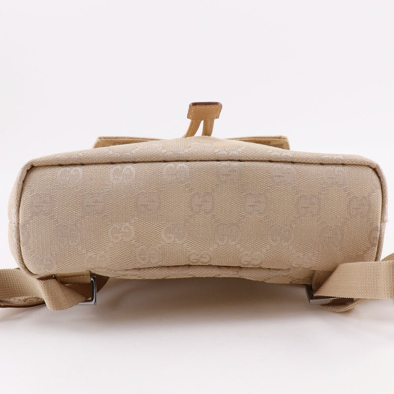 [GUCCI] Gucci backpack Backpack・Daypack 
 003.0242