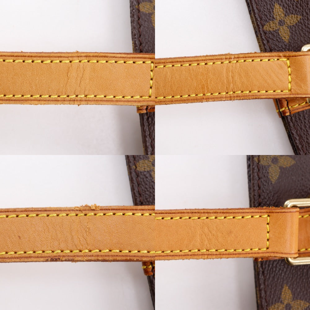 ルイヴィトン サックショッピング m51108 LOUIS VUITTON】ルイ