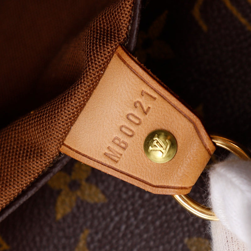 LOUIS VUITTON】ルイ・ヴィトン サックショッピング トート LOUIS VUITTON】ルイ・ヴィトン サックショッピング トート