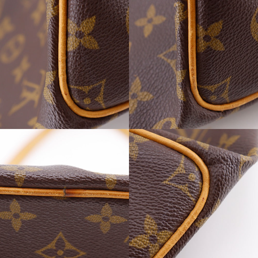LOUIS VUITTON】ルイ・ヴィトン サックショッピング トートバッグ