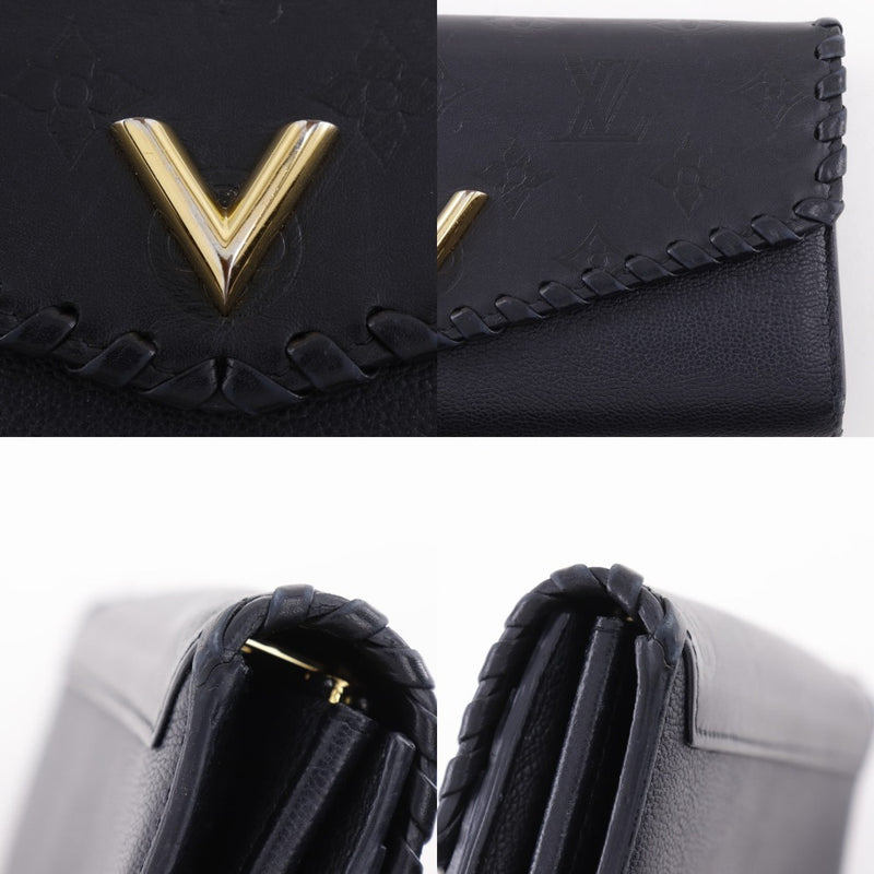 [LOUIS VUITTON]LOUIS VUITTON Portefeiulle・Cartera muy larga M62059