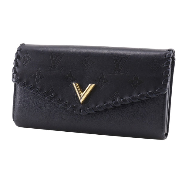 [LOUIS VUITTON]LOUIS VUITTON Portefeiulle・Very Purse M62059