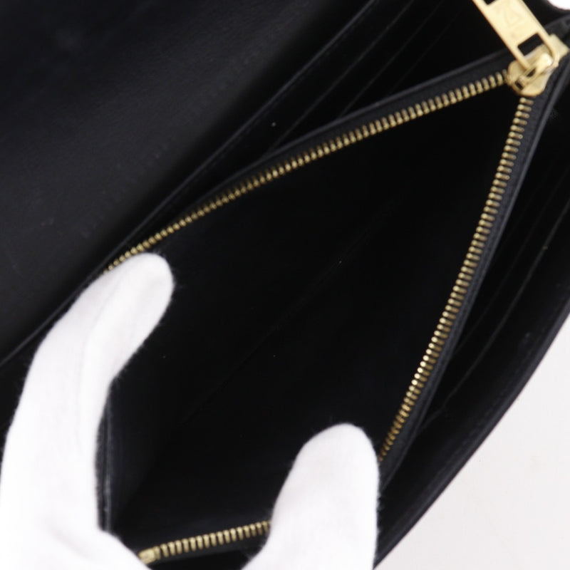 [LOUIS VUITTON]LOUIS VUITTON Portefeiulle・Cartera muy larga M62059