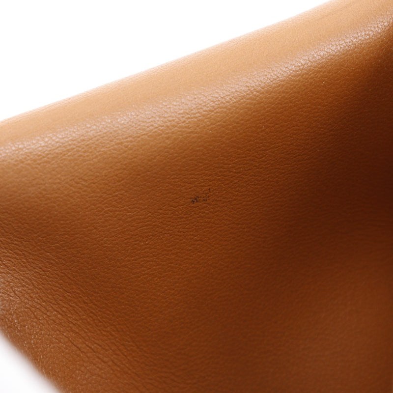 [HERMES] Cartera larga Hermes Dogon GM