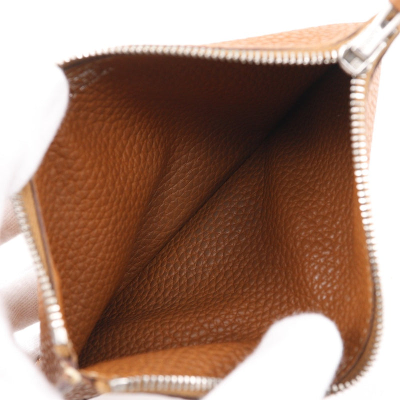 [HERMES] Cartera larga Hermes Dogon GM