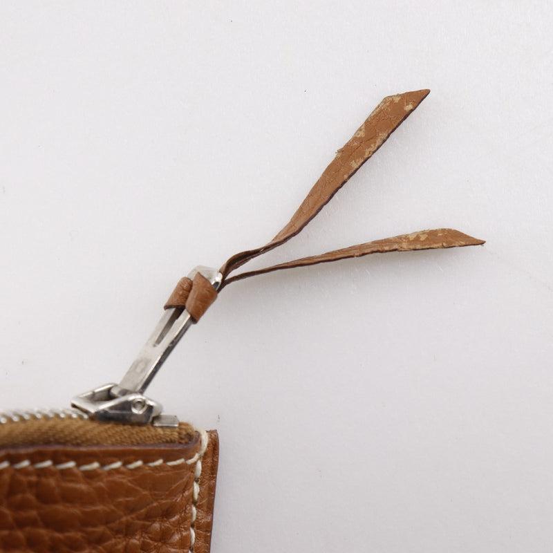 [HERMES] Cartera larga Hermes Dogon GM