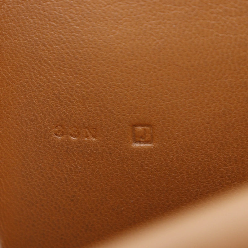 [HERMES] Cartera larga Hermes Dogon GM