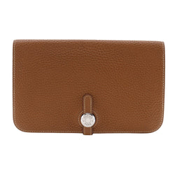 最終売り切り❗️HERMESエルメス ドゴン GM バイカラー 長財布 最終売り切り❗️HERMESエルメス ドゴン GM バイカラー 長財布