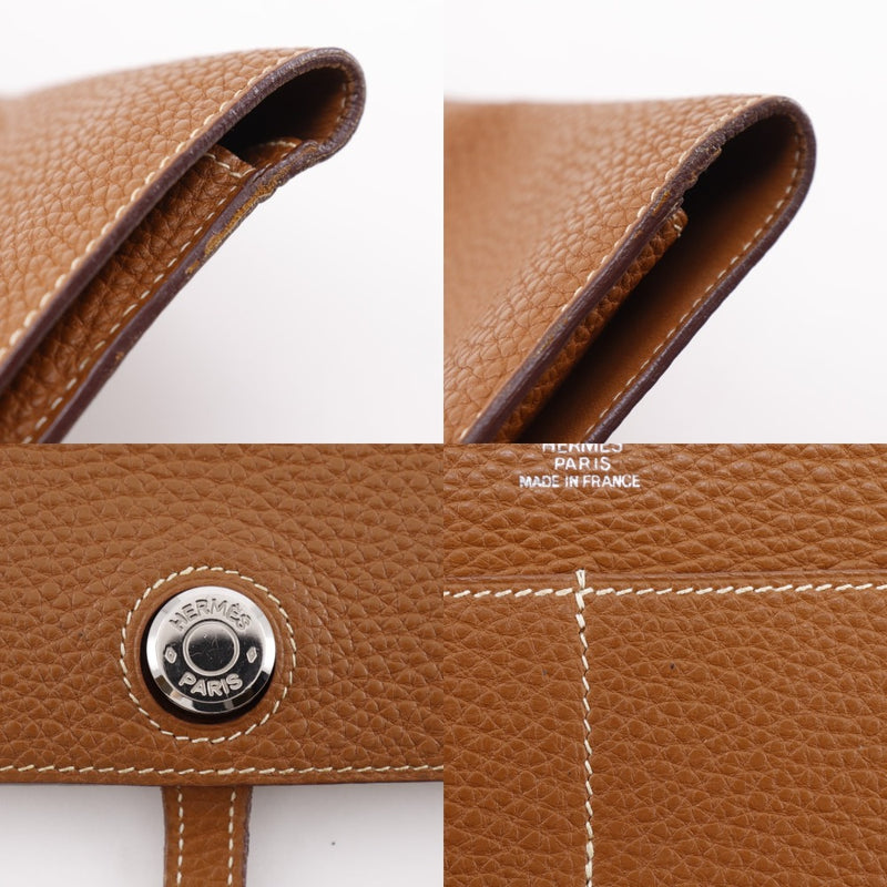 HERMES】エルメス ドゴンGM 長財布 – NISHIKINO VINTAGE KYOTO