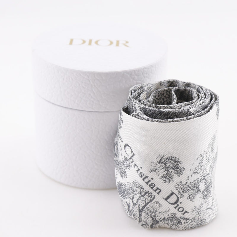 [Dior] Écharpe Christian Dior Mitza 15JOU106I602