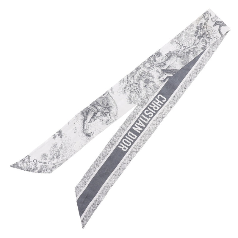 [Dior] Écharpe Christian Dior Mitza 15JOU106I602