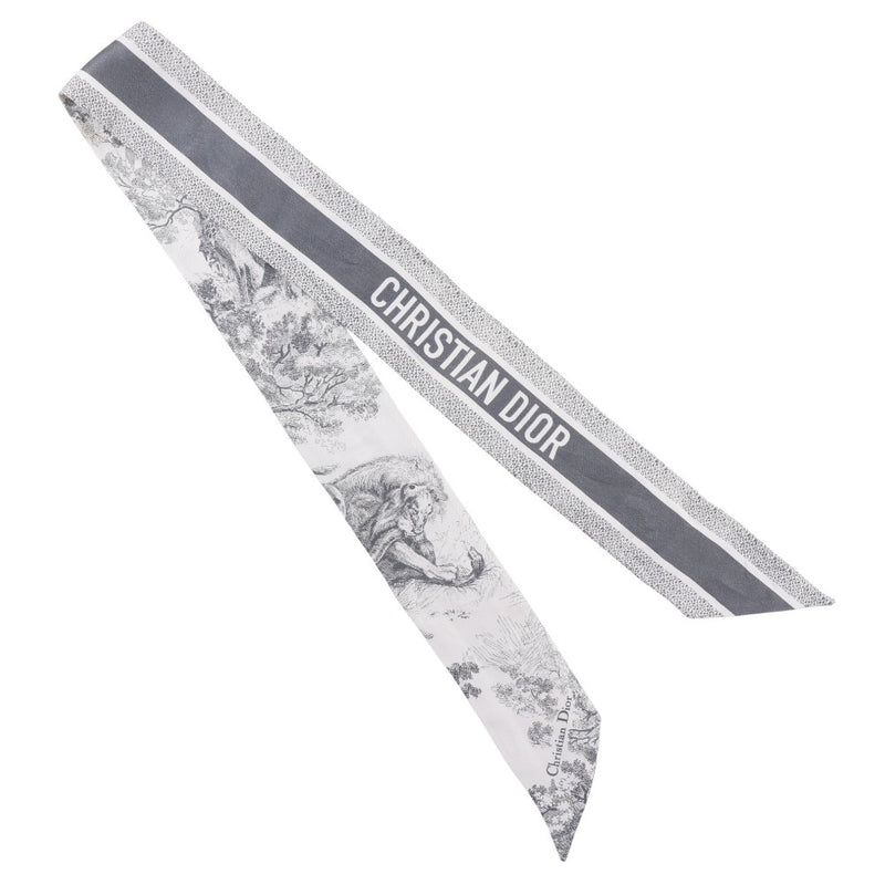 [Dior] Écharpe Christian Dior Mitza 15JOU106I602