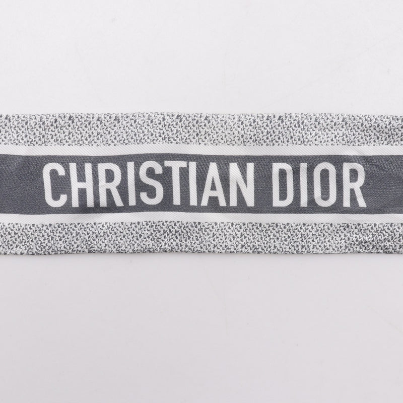 [Dior] Écharpe Christian Dior Mitza 15JOU106I602
