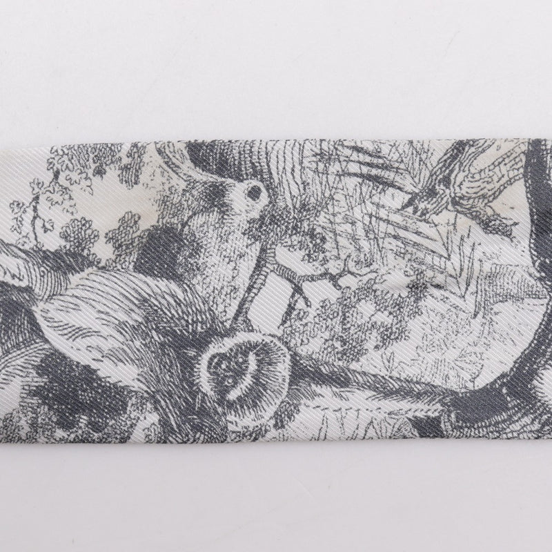 [Dior] Écharpe Christian Dior Mitza 15JOU106I602